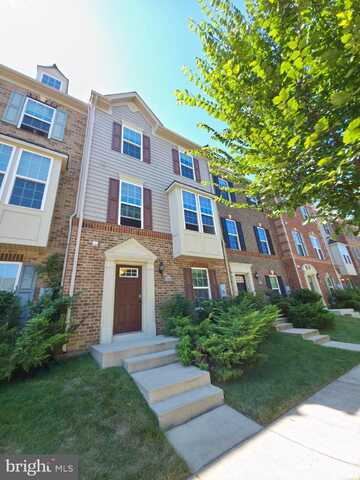 5323 SMITHS COVE LANE, GREENBELT, MD 20770