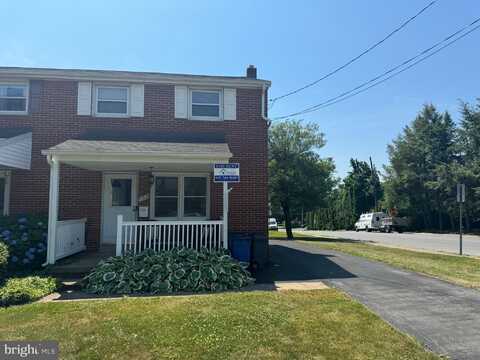 162 NEW STREET, MILLERSVILLE, PA 17551