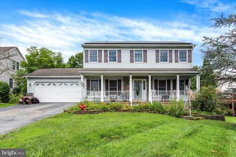 56 HERITAGE DRIVE, GETTYSBURG, PA 17325