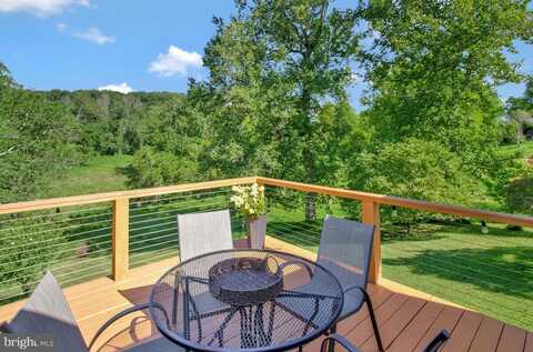 3834 WARDS CHAPEL ROAD, MARRIOTTSVILLE, MD 21104