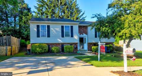 9427 BELLHALL DRIVE, BALTIMORE, MD 21236