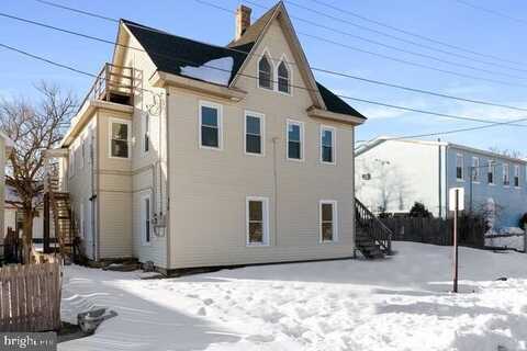 126 S 4TH STREET, MILLVILLE, NJ 08332