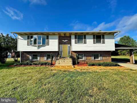 8530 WEDDING DRIVE, WELCOME, MD 20693