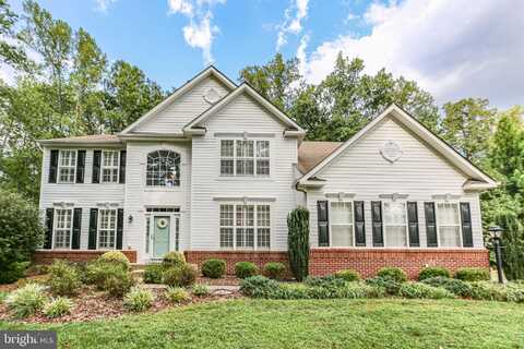 10108 WILLOW RIDGE LANE, SPOTSYLVANIA, VA 22553