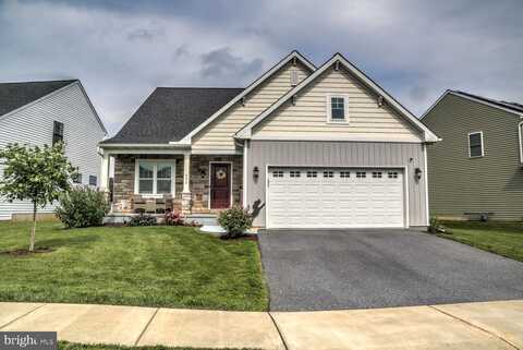 300 JARED WAY, NEW HOLLAND, PA 17557