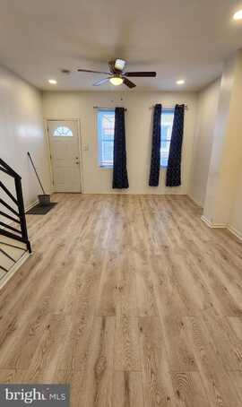 2539 N NATRONA STREET, PHILADELPHIA, PA 19132