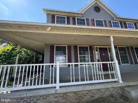9161 APPLE JACK DRIVE, MERCERSBURG, PA 17236