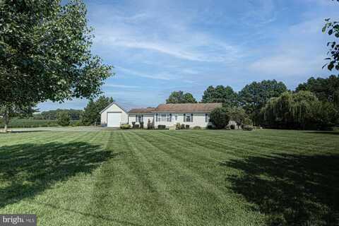 10228 BAYSIDE DRIVE, DOVER, DE 19901