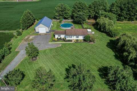10228 BAYSIDE DRIVE, DOVER, DE 19901