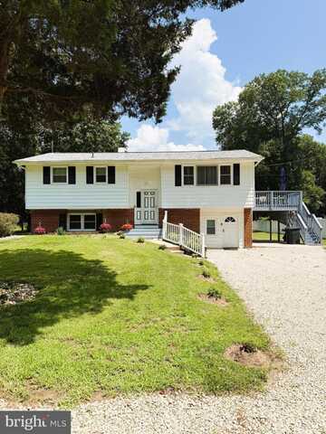 13 THOMAS DRIVE, BRIDGETON, NJ 08302