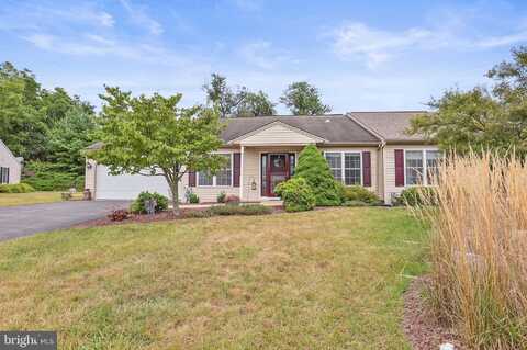2873 GOLDEN VILLAS, YORK, PA 17408