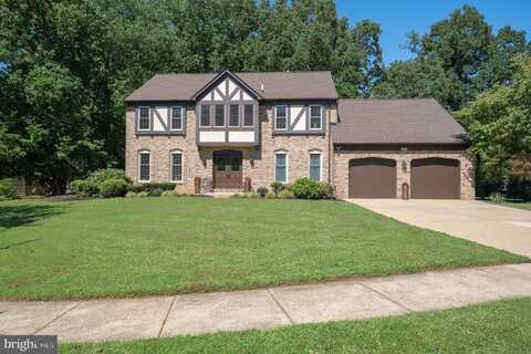 4900 LISBOROUGH TERRACE, BOWIE, MD 20720