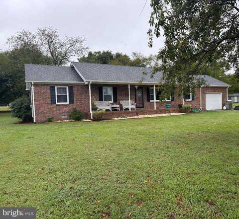 23659 THOMAS PRICE ROAD, CHANCE, MD 21821