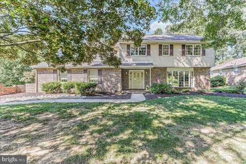 230 TREE TOP LANE, HOCKESSIN, DE 19707