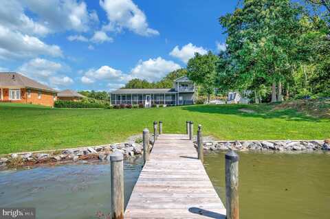467 GRANDVIEW LANDING, HAGUE, VA 22469