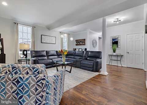 8037 FLORA LANE, PASADENA, MD 21122