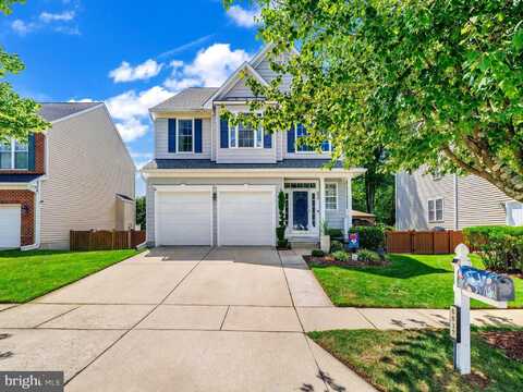 8037 FLORA LANE, PASADENA, MD 21122