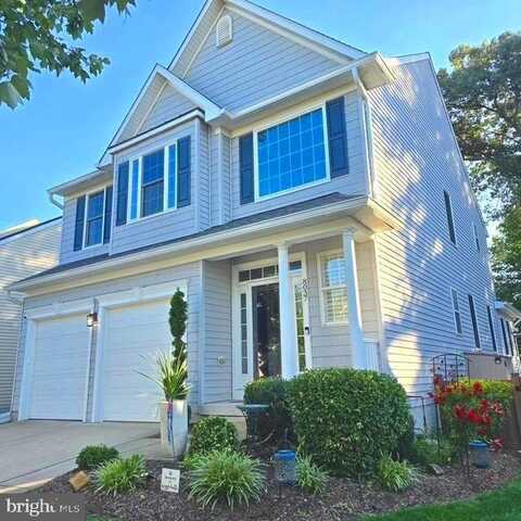 8037 FLORA LANE, PASADENA, MD 21122