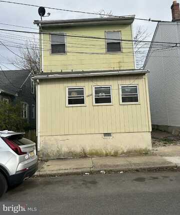 1012 N WILLOW STREET, TRENTON, NJ 08618