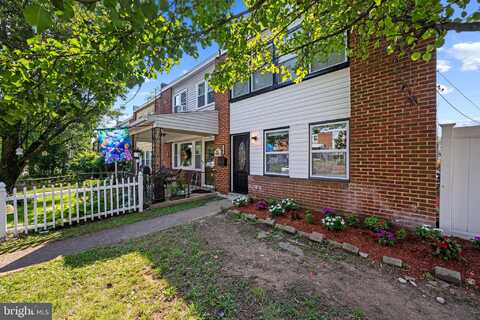 7901 WYNBROOK ROAD, BALTIMORE, MD 21224