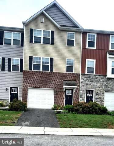 806 ADMIRALS QUAY DRIVE, MECHANICSBURG, PA 17050