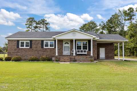 6590 Hassell Road, Robersonville, NC 27871