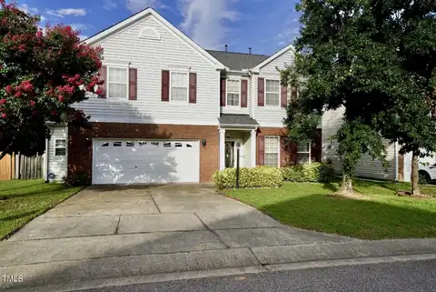 1526 Roaring Rapids Road, Raleigh, NC 27610