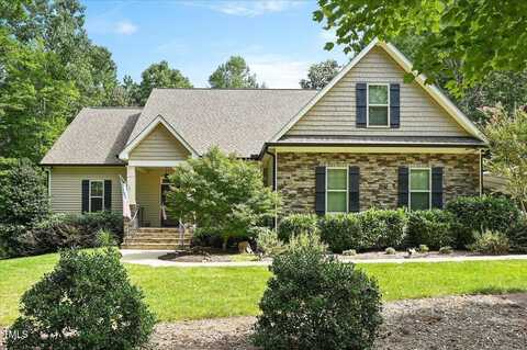 1270 Silky Willow Drive, Wake Forest, NC 27587