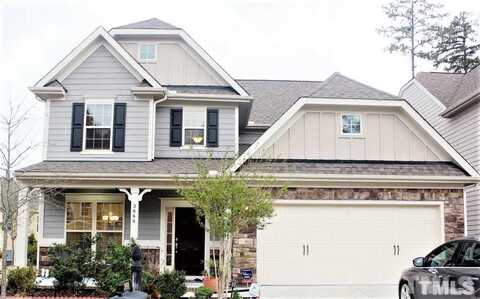3668 Manifest Place, Cary, NC 27519