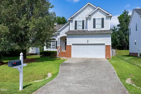 5624 Yates Garden Lane, Raleigh, NC 27606