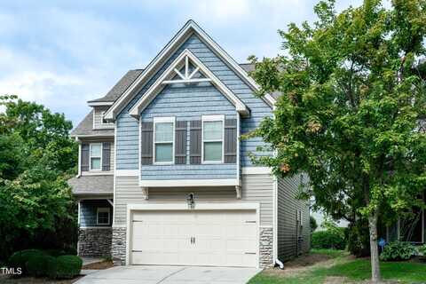206 Roundhouse Lane, Morrisville, NC 27560