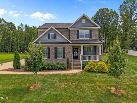 1486 Kernodle Landing Drive, Burlington, NC 27215