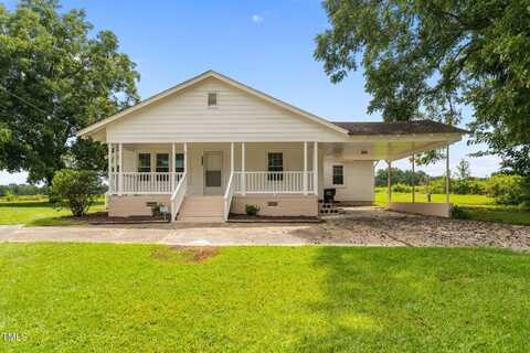 5210 Highway 27 E, Coats, NC 27521