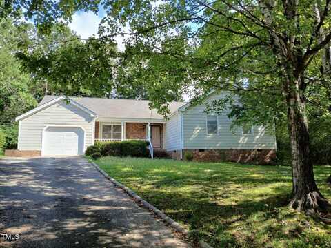 6320 Ansley Lane, Raleigh, NC 27612