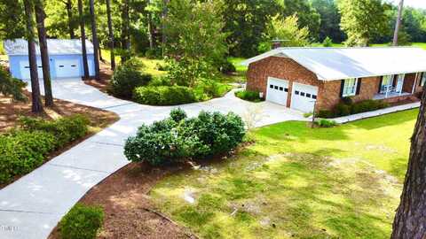 149 Debro Road, Kenly, NC 27542