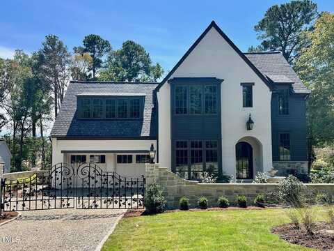 1427 Bivins Street Street, Durham, NC 27707