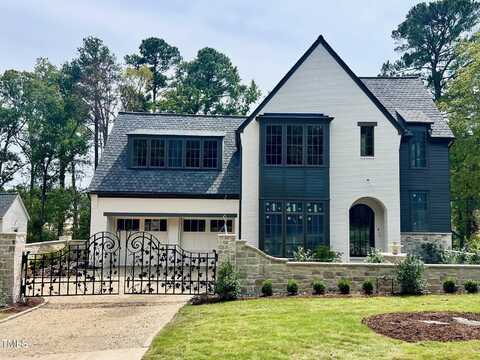 1427 Bivins Street Street, Durham, NC 27707
