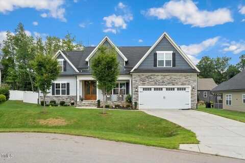 20 Spindale Court, Youngsville, NC 27596