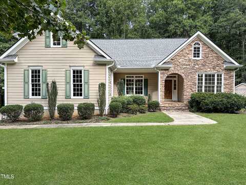 3325 Keighley Forest Drive, Wake Forest, NC 27587