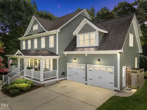 2018 Stoneyridge Drive, Raleigh, NC 27614