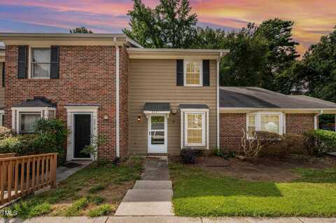 2221 Alpine Road, Durham, NC 27707