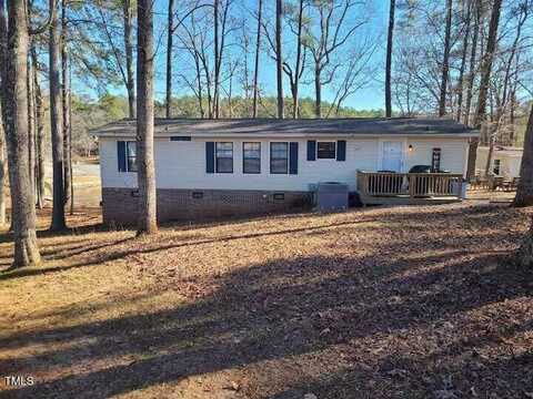 157 Windward Drive, Littleton, NC 27850