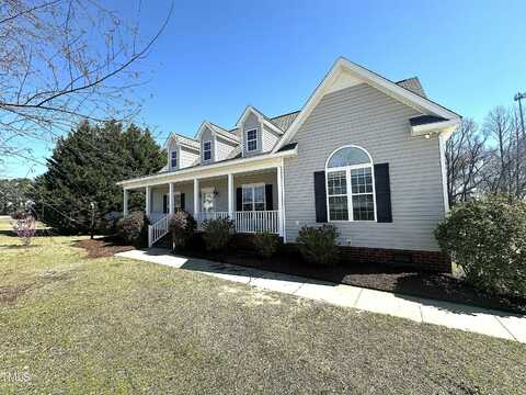 8107 Gentle Breeze Drive, Sims, NC 27880