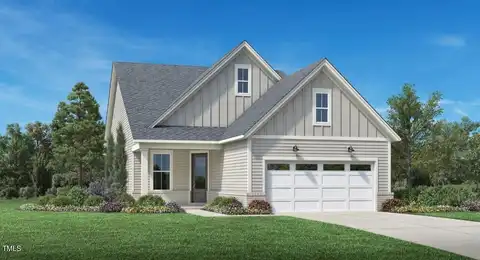 5213 Bowes Meadow Court, Raleigh, NC 27610