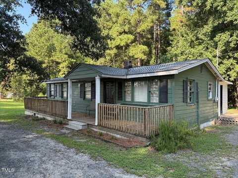 1196 Cash Road, Creedmoor, NC 27522