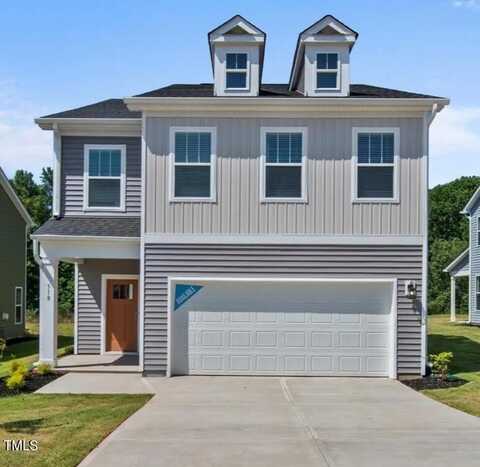 11 Gerrad Street, Franklinton, NC 27525