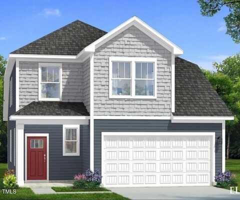 15 Gerrad Street, Franklinton, NC 27525