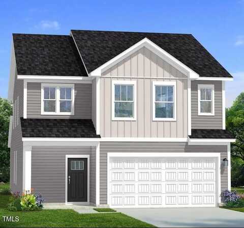 13 Gerrad Street, Franklinton, NC 27525