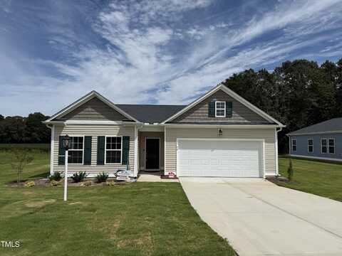 6762 Hardwick Lane, Sims, NC 27880