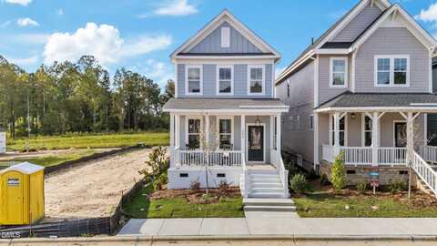 1564 Piney Fls Drive, Wendell, NC 27591